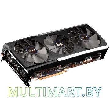 Видеокарта Sapphire Nitro+ RX 5700XT 8G GDDR6 Special Edition (11293-05-40G) картинка 3
